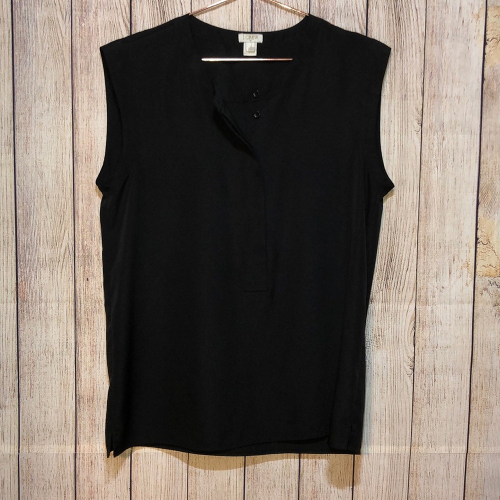 J Crew Blouse